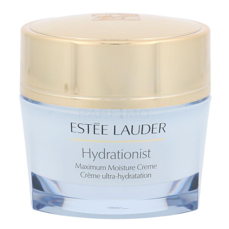 Estée Lauder Hydrationist Crema giorno per il viso donna 50 ml