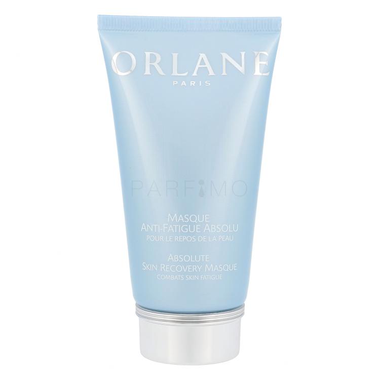 Orlane Absolute Skin Recovery Maschera per il viso donna 75 ml