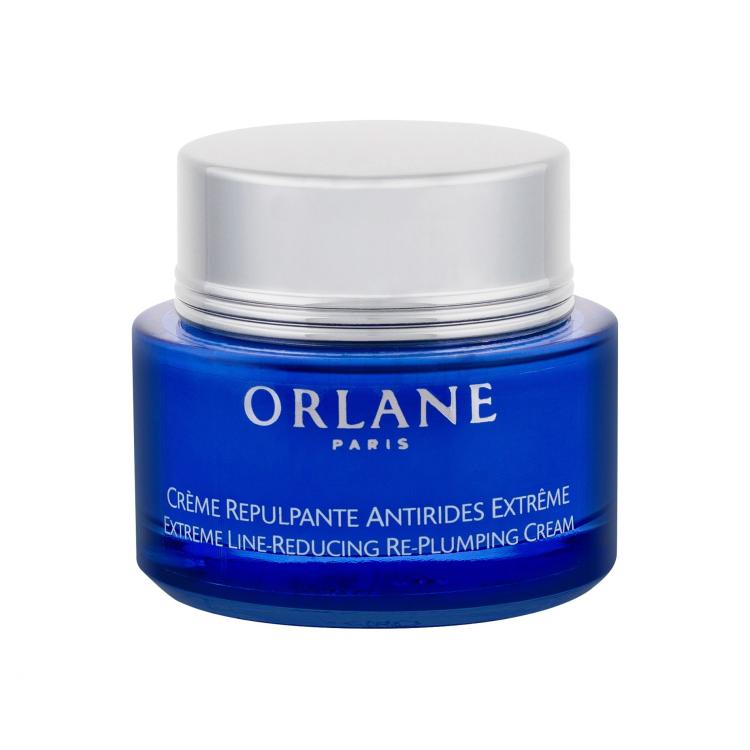 Orlane Extreme Line Reducing Re-Plumping Cream Crema giorno per il viso donna 50 ml