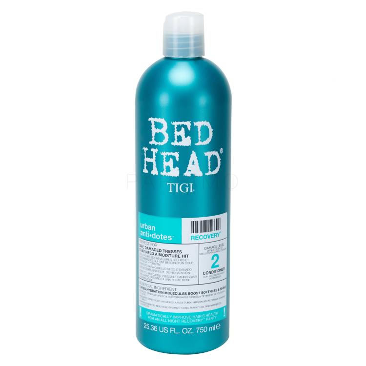 Tigi Bed Head Recovery Balsamo per capelli donna 750 ml