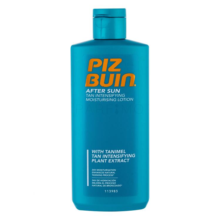 PIZ BUIN After Sun Tan Intensifier Lotion Prodotti doposole 200 ml