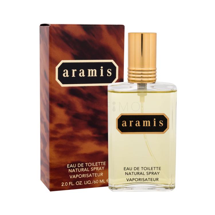 Aramis Aramis Eau de Toilette uomo 60 ml