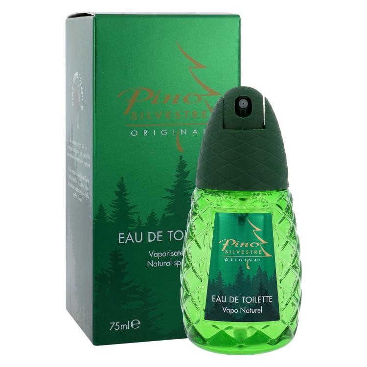 Pino Silvestre Original Eau de Toilette uomo 75 ml