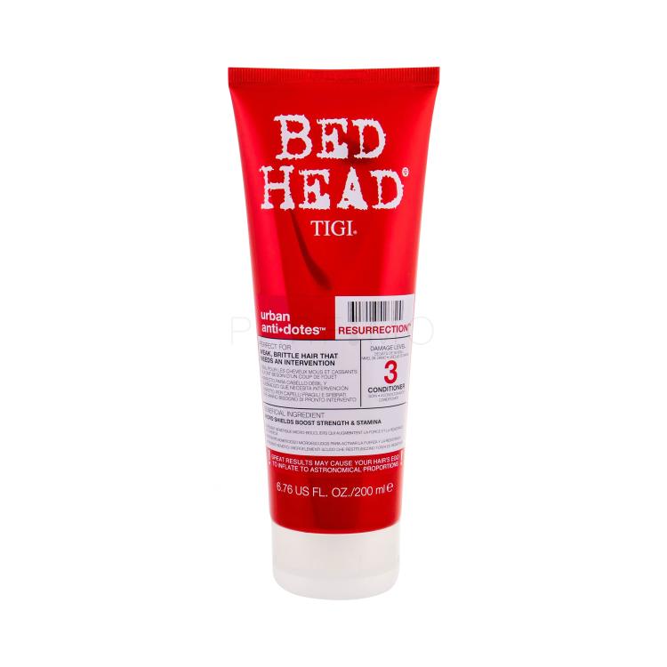 Tigi Bed Head Resurrection Balsamo per capelli donna 200 ml