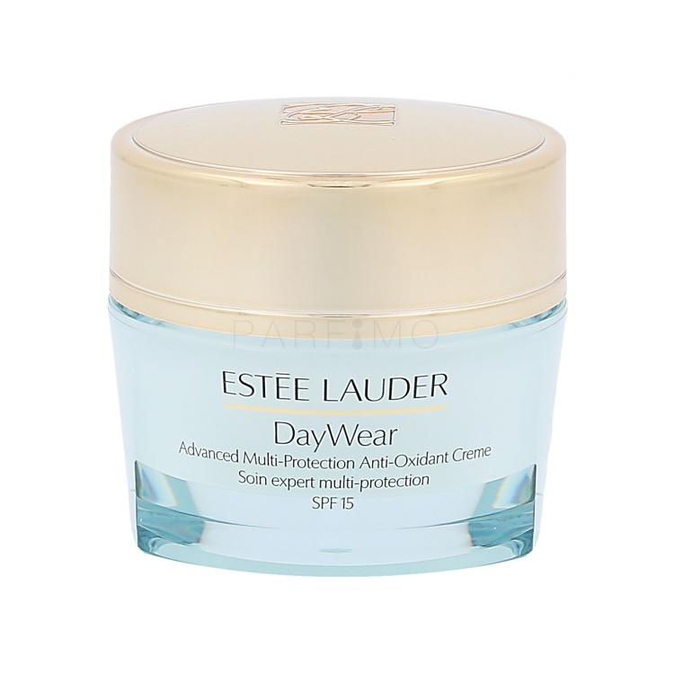 Estée Lauder DayWear Multi-Protection Anti-Oxidant 24H SPF15 Crema giorno per il viso donna 30 ml