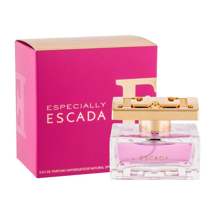 ESCADA Especially Escada Eau de Parfum donna 30 ml
