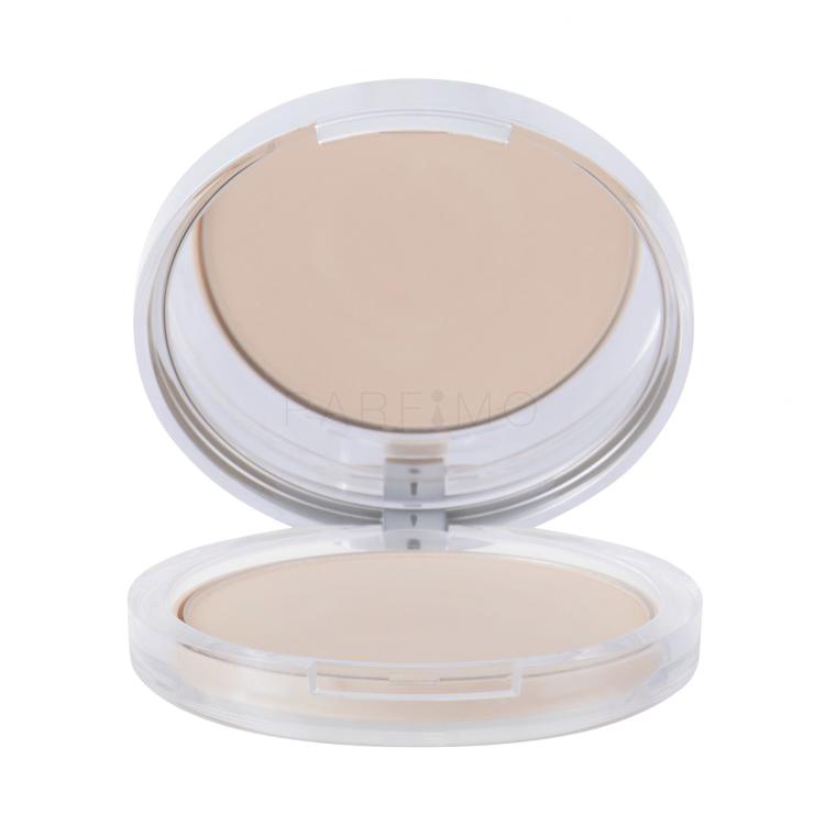 Clinique Superpowder Double Face Makeup Fondotinta donna 10 g Tonalità 02 Matte Beige