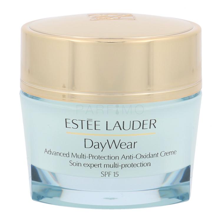 Estée Lauder DayWear Multi-Protection Anti-Oxidant 24H SPF15 Crema giorno per il viso donna 50 ml