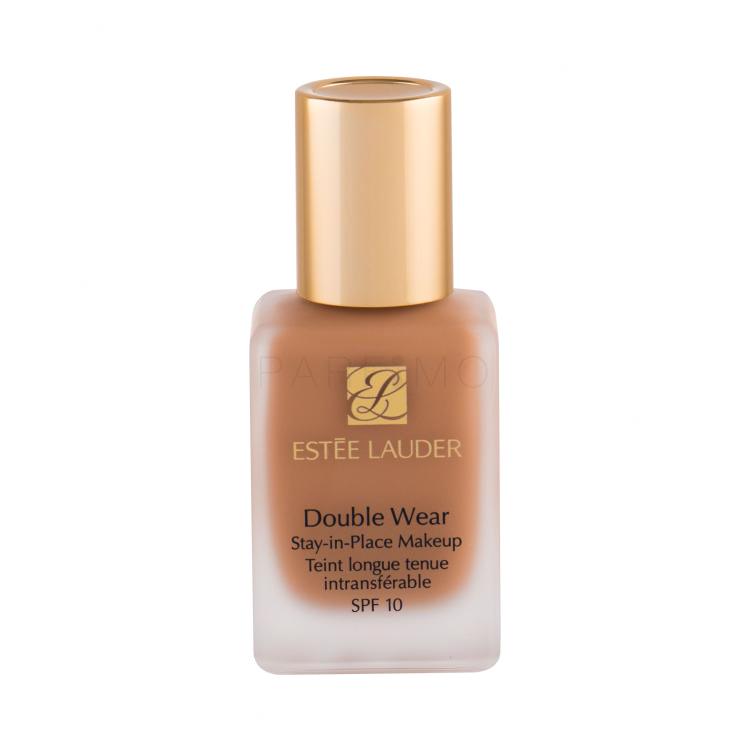 Estée Lauder Double Wear Stay In Place SPF10 Fondotinta donna 30 ml Tonalità 4C2 Auburn
