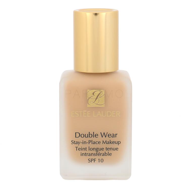 Estée Lauder Double Wear Stay In Place SPF10 Fondotinta donna 30 ml Tonalità 2N1 Desert Beige