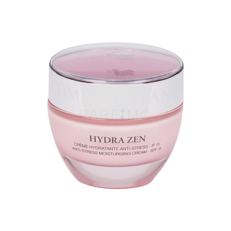 Lancôme Hydra Zen SPF15 Crema giorno per il viso donna 50 ml