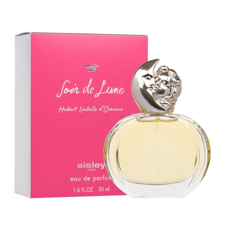 Sisley Soir de Lune Eau de Parfum donna 50 ml