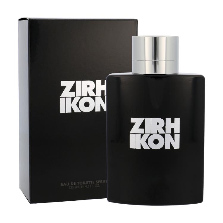 ZIRH Ikon Eau de Toilette uomo 125 ml