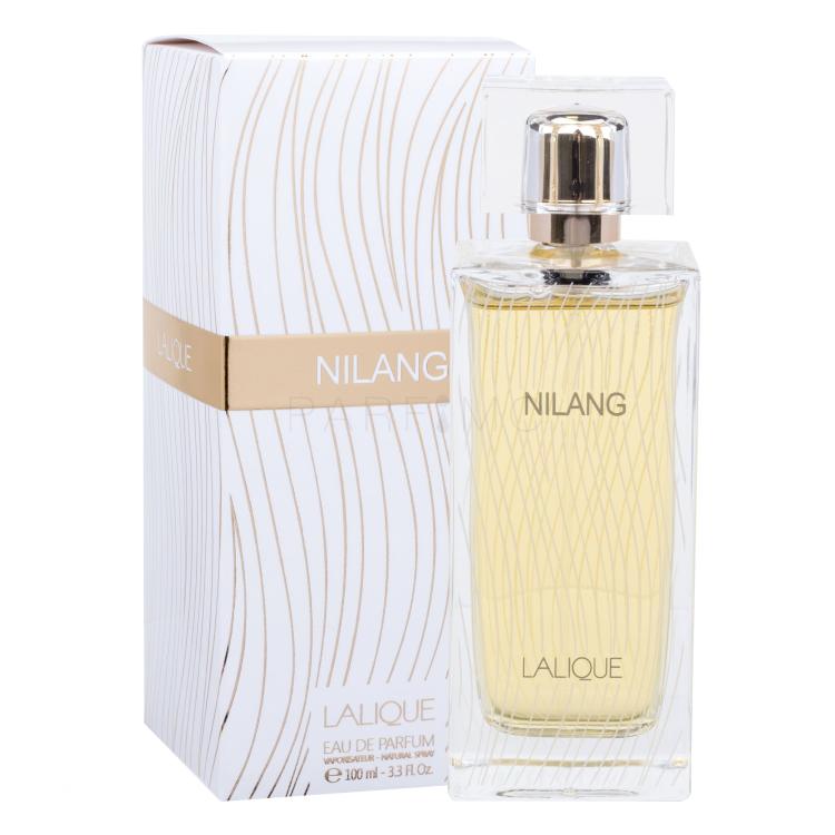 Lalique Nilang Eau de Parfum donna 100 ml