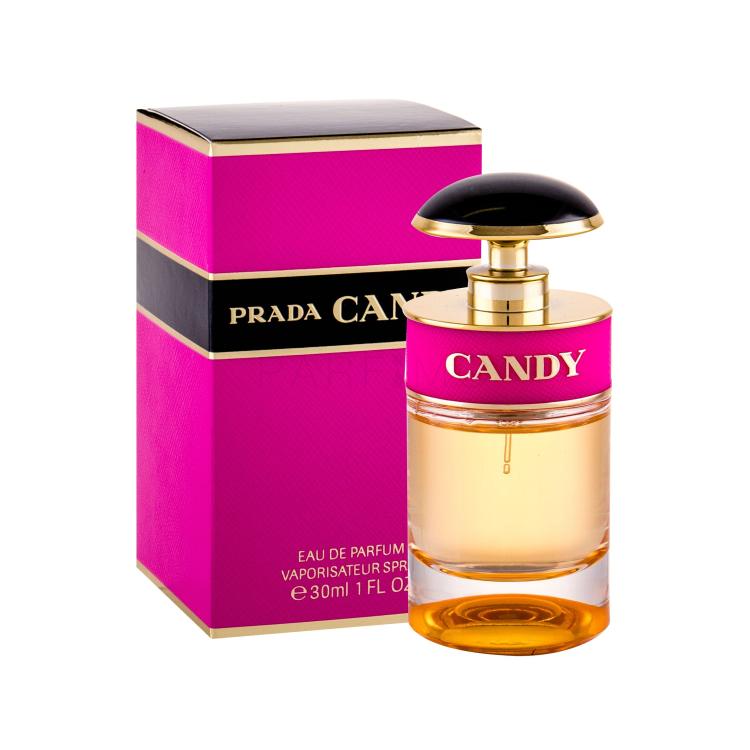 Prada Candy Eau de Parfum donna 30 ml