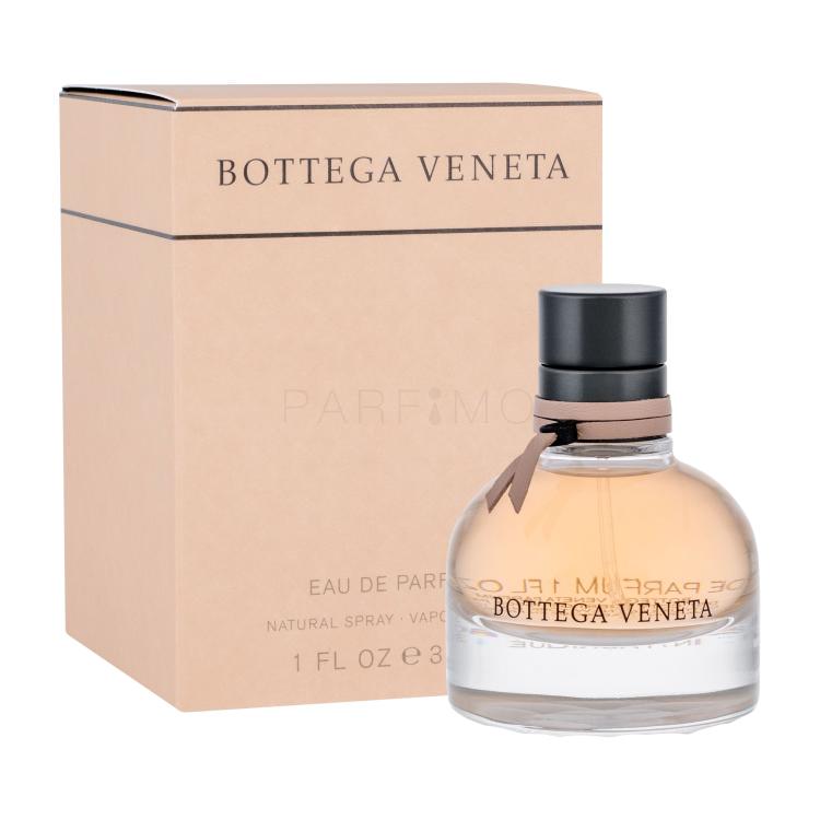 Bottega Veneta Bottega Veneta Eau de Parfum donna 30 ml