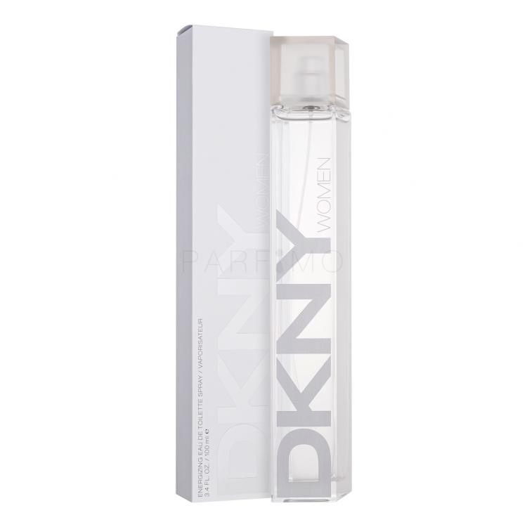 DKNY DKNY Women Energizing 2011 Eau de Toilette donna 100 ml