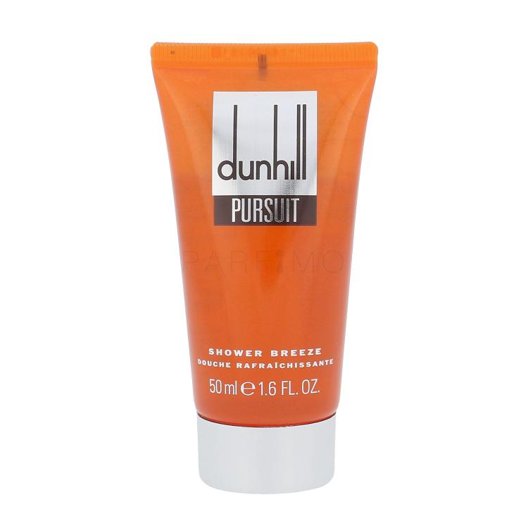 Dunhill Pursuit Doccia gel uomo 50 ml