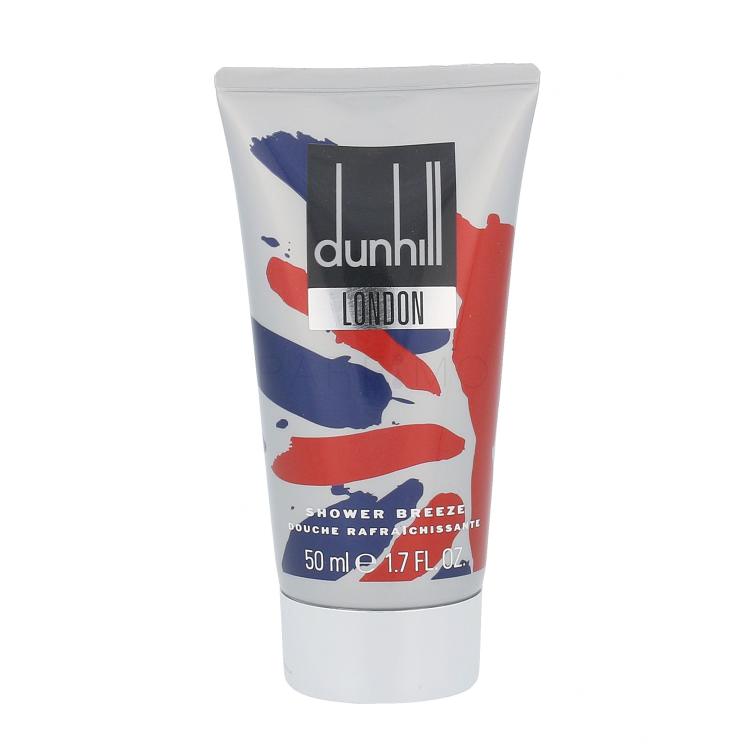 Dunhill London Doccia gel uomo 50 ml