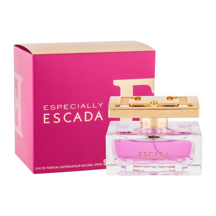 ESCADA Especially Escada Eau de Parfum donna 50 ml