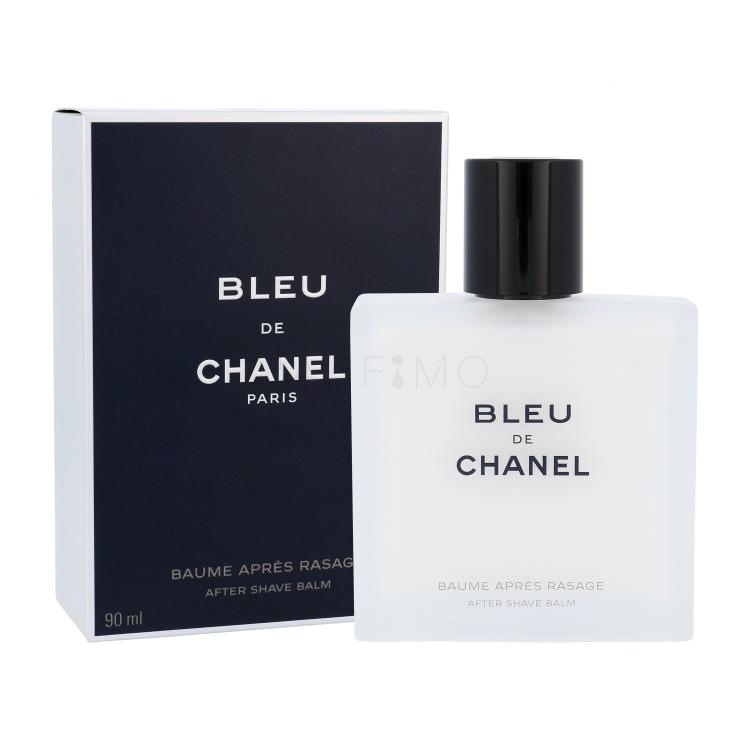 Chanel Bleu de Chanel Balsamo dopobarba uomo 90 ml