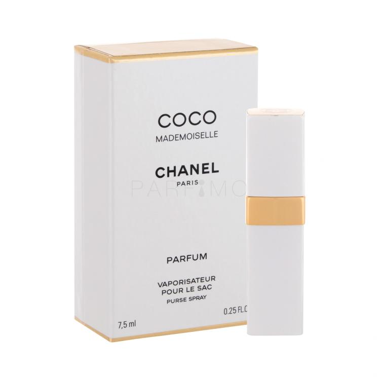 Chanel Coco Mademoiselle Parfum donna 7,5 ml