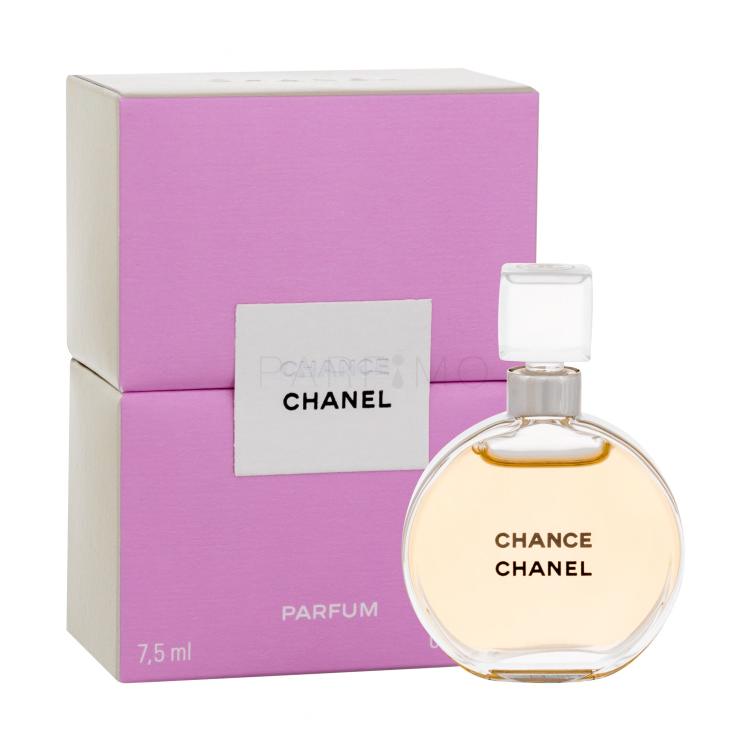 Chanel Chance Parfum donna Senza nebulizzatore 7,5 ml