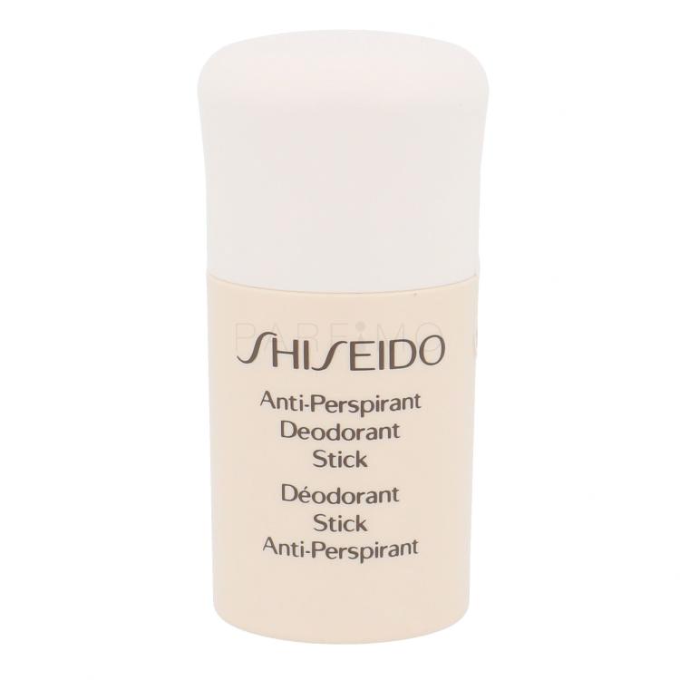 Shiseido Deostick Antitraspirante donna 40 g