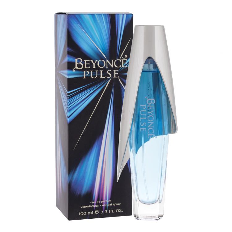 Beyonce Pulse Eau de Parfum donna 100 ml