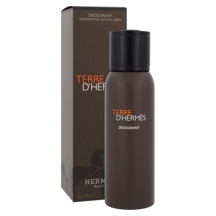 Hermes Terre d´Hermès Deodorante uomo 150 ml