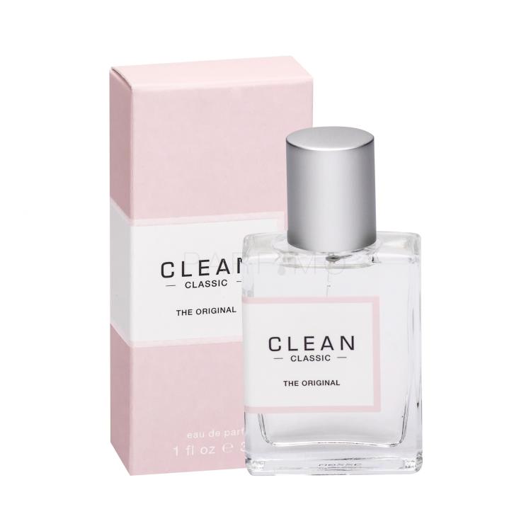 Clean Classic The Original Eau de Parfum donna 30 ml