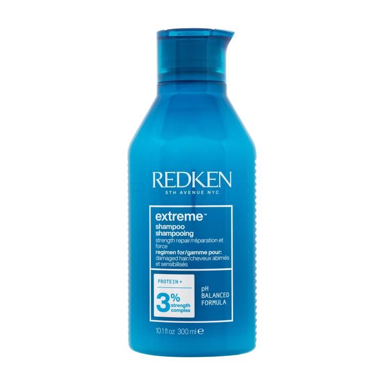 Redken Extreme Shampoo donna 300 ml