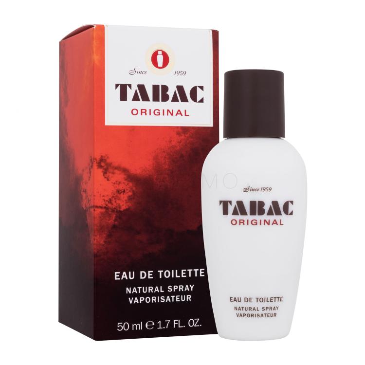 TABAC Original Eau de Toilette uomo 50 ml