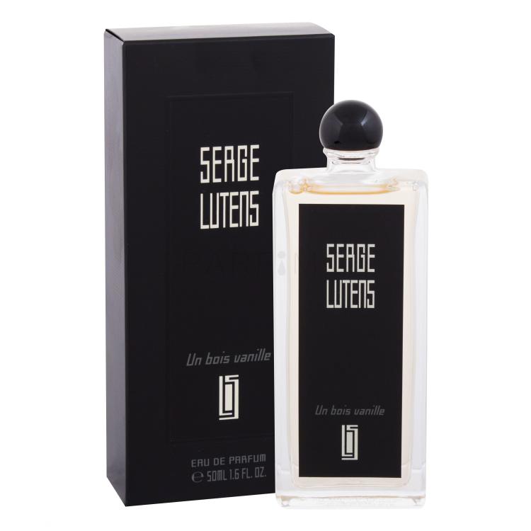 Serge Lutens Un Bois Vanille Eau de Parfum donna 50 ml