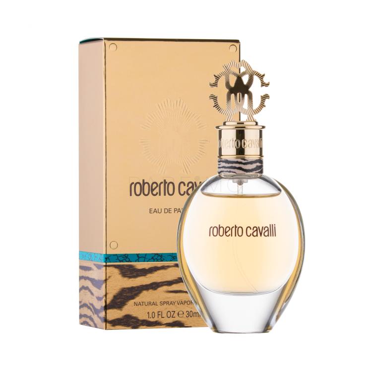 Roberto Cavalli Signature Eau de Parfum donna 30 ml