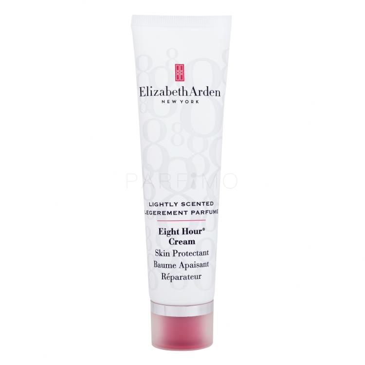 Elizabeth Arden Eight Hour Cream Skin Protectant Lightly Scented Balsamo per il corpo donna 50 g