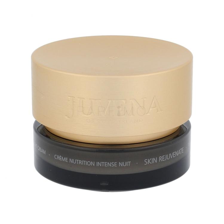 Juvena Skin Rejuvenate Intensive Nourishing Crema notte per il viso donna 50 ml