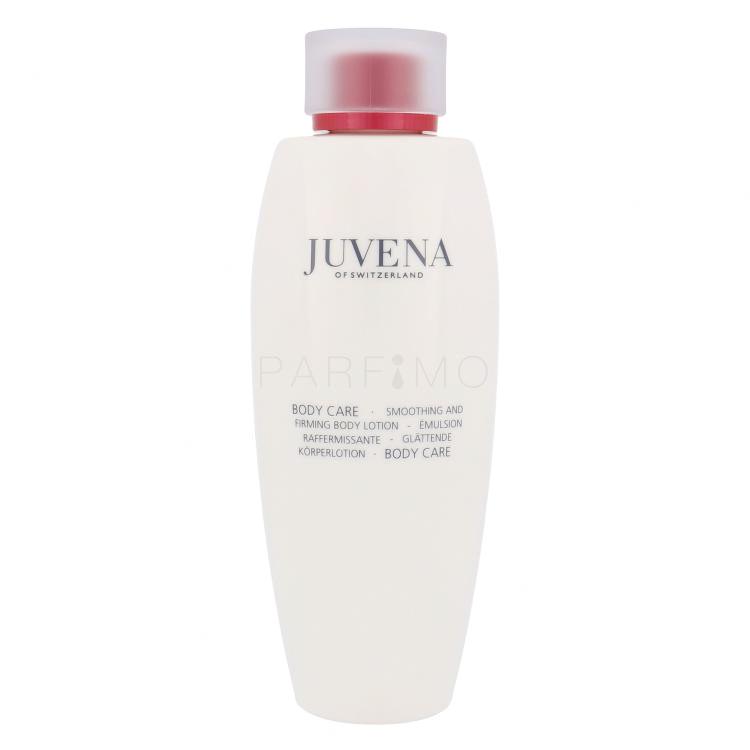 Juvena Body Smoothing and Firming Latte corpo donna 200 ml