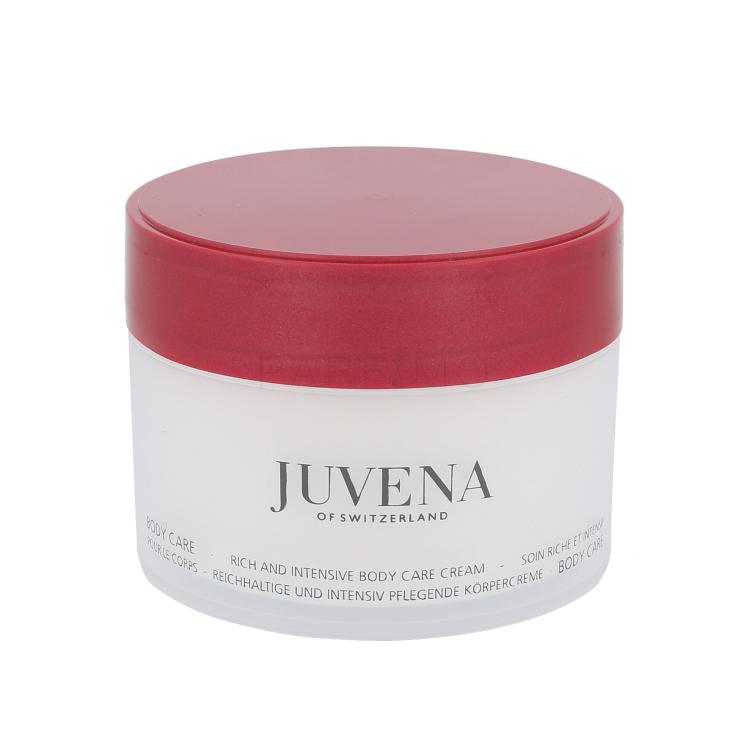 Juvena Body Care Rich and Intensive Crema per il corpo donna 200 ml