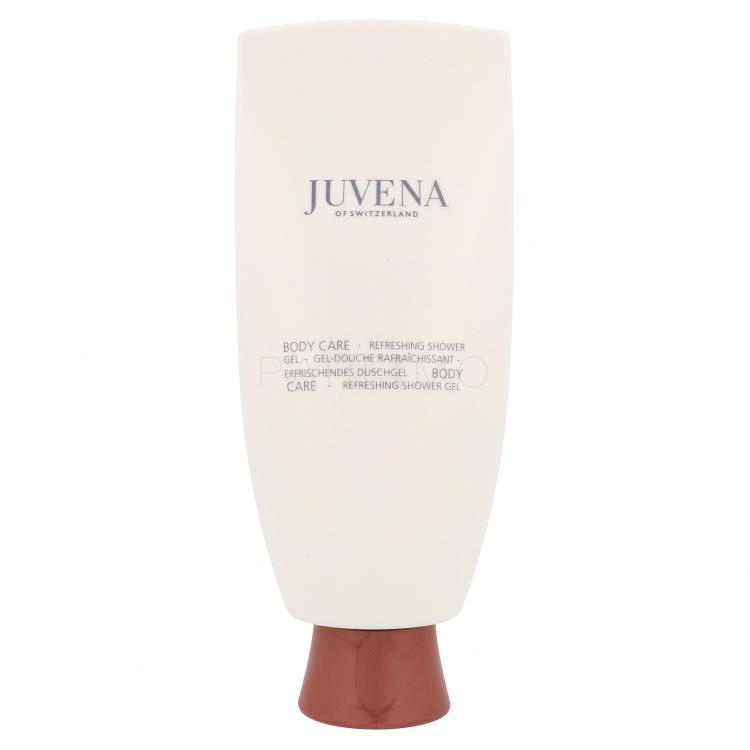 Juvena Body Refreshing Doccia gel donna 200 ml