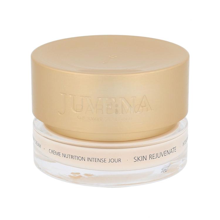 Juvena Skin Rejuvenate Intensive Nourishing Crema giorno per il viso donna 50 ml