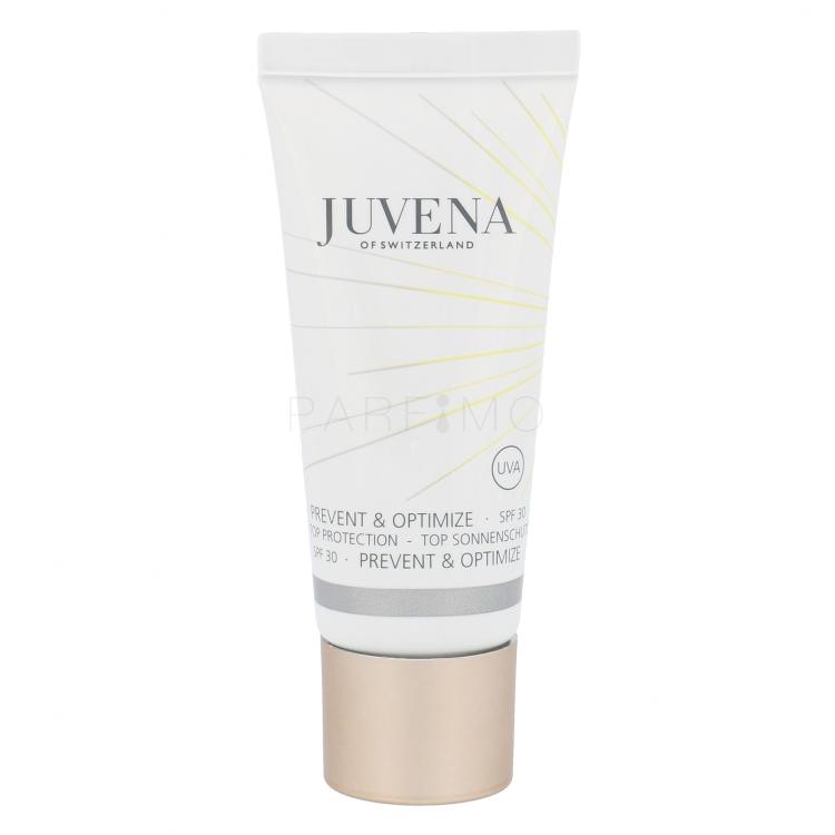 Juvena Skin Optimize Top Protection SPF30 Crema giorno per il viso donna 40 ml