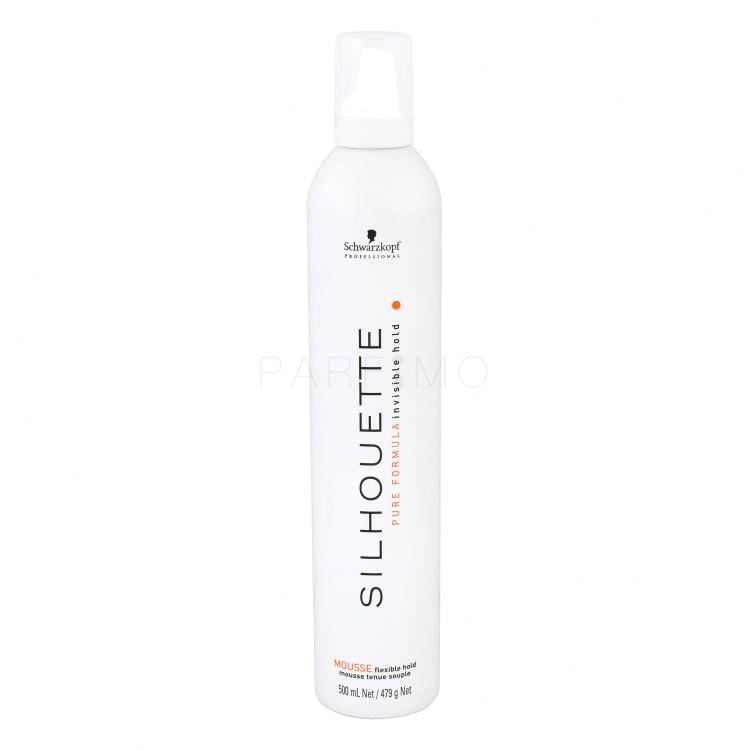 Schwarzkopf Professional Silhouette Modellamento capelli donna 500 ml