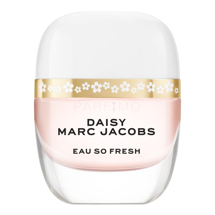 Marc Jacobs Daisy Eau So Fresh Eau de Toilette donna 20 ml