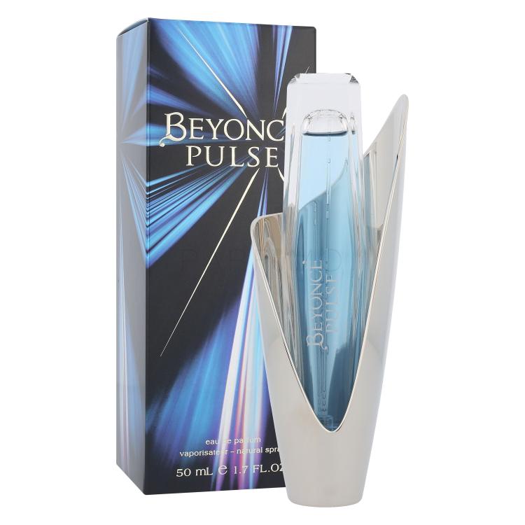 Beyonce Pulse Eau de Parfum donna 50 ml