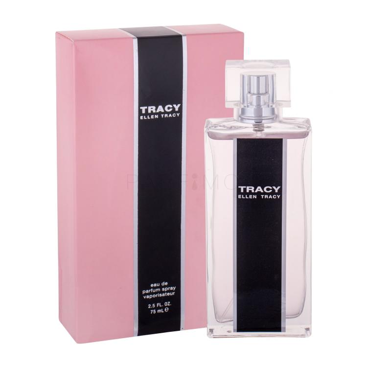 Ellen Tracy Tracy Eau de Parfum donna 75 ml