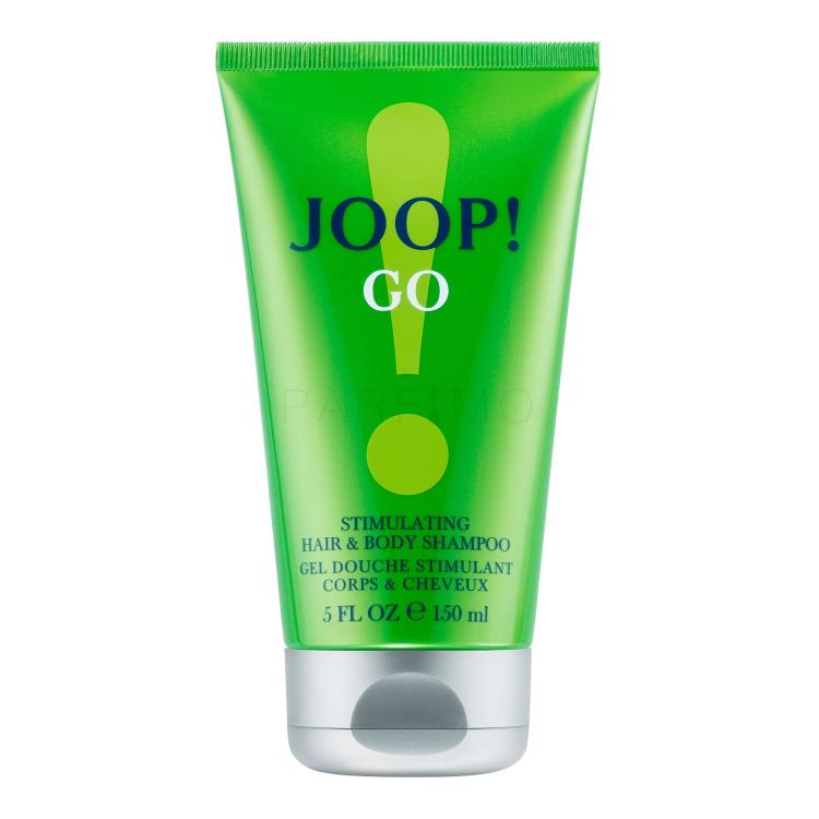 JOOP! Go Doccia gel uomo 150 ml