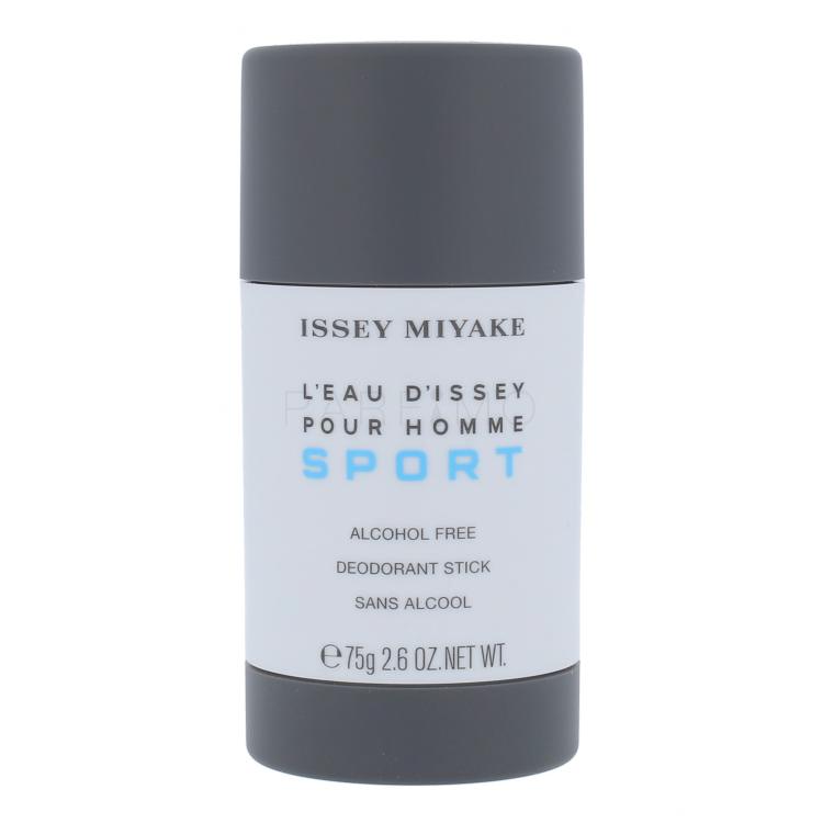 Issey Miyake L´Eau D´Issey Pour Homme Sport Deodorante uomo 75 ml