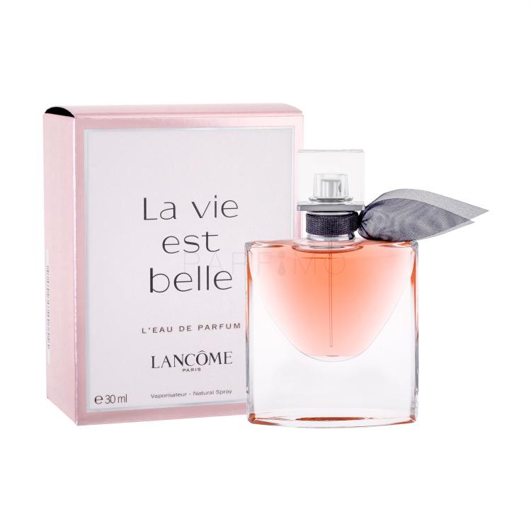 Lancôme La Vie Est Belle Eau de Parfum donna 30 ml