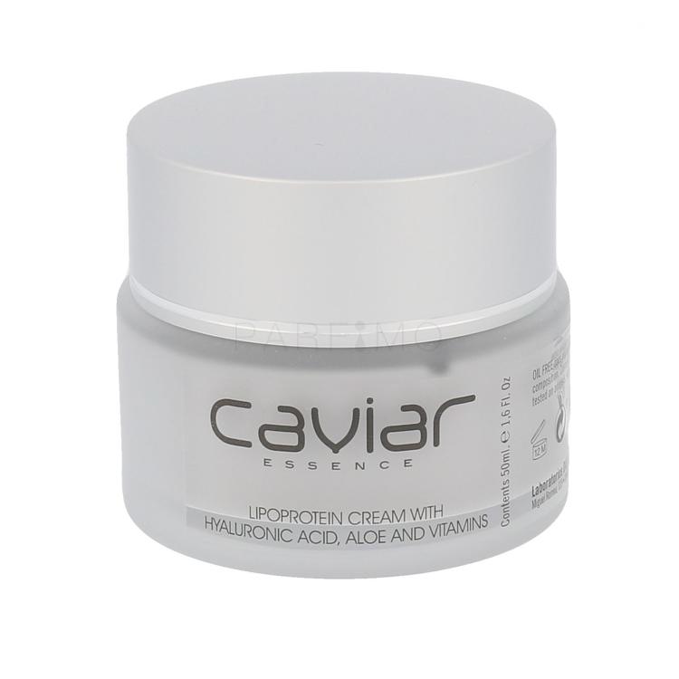 Diet Esthetic Caviar Crema giorno per il viso donna 50 ml